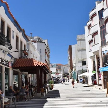 דירות קוסטה דה קפאריקה Groovy Caparica Gem With Large Sunny Terrace מראה חיצוני תמונה
