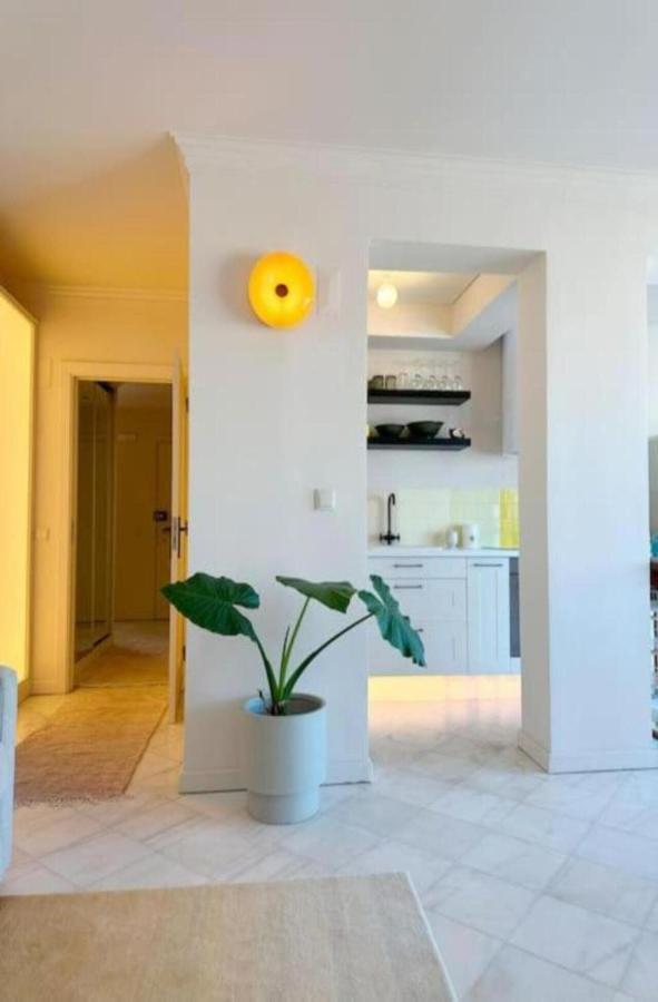 דירות קוסטה דה קפאריקה Groovy Caparica Gem With Large Sunny Terrace מראה חיצוני תמונה