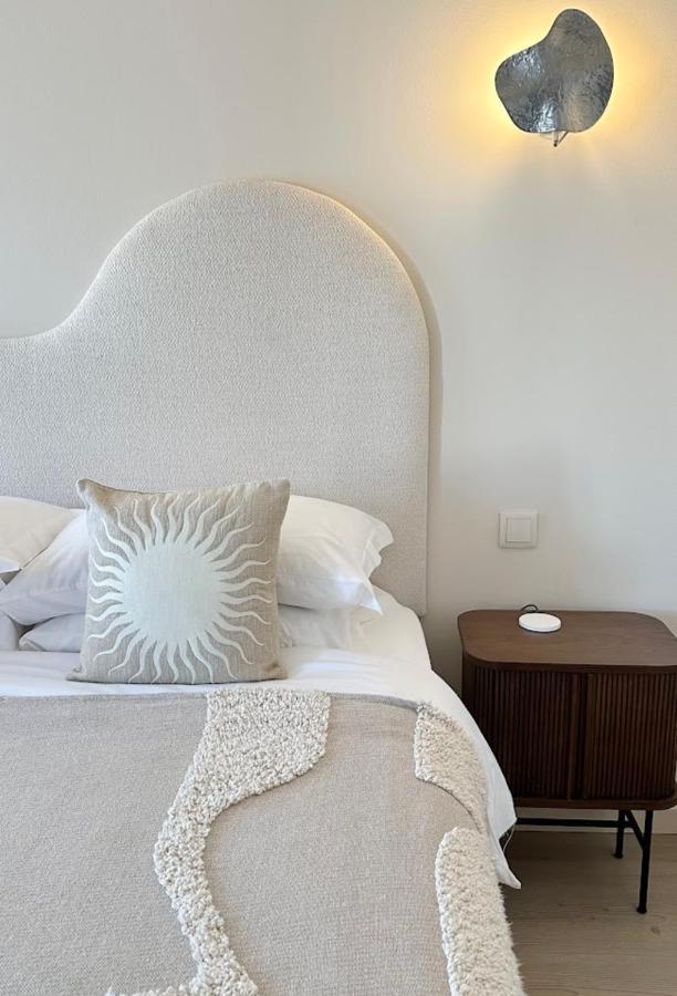 דירות קוסטה דה קפאריקה Groovy Caparica Gem With Large Sunny Terrace מראה חיצוני תמונה