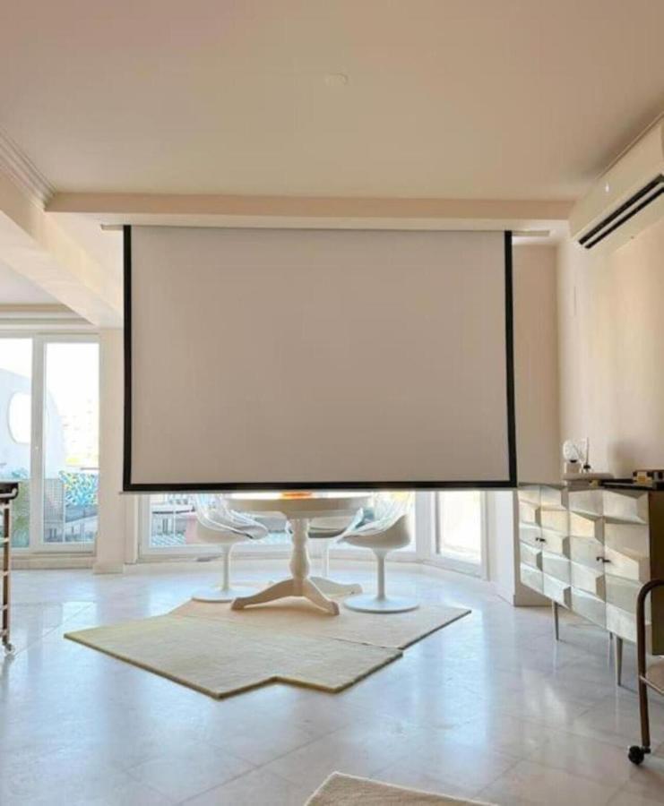 דירות קוסטה דה קפאריקה Groovy Caparica Gem With Large Sunny Terrace מראה חיצוני תמונה